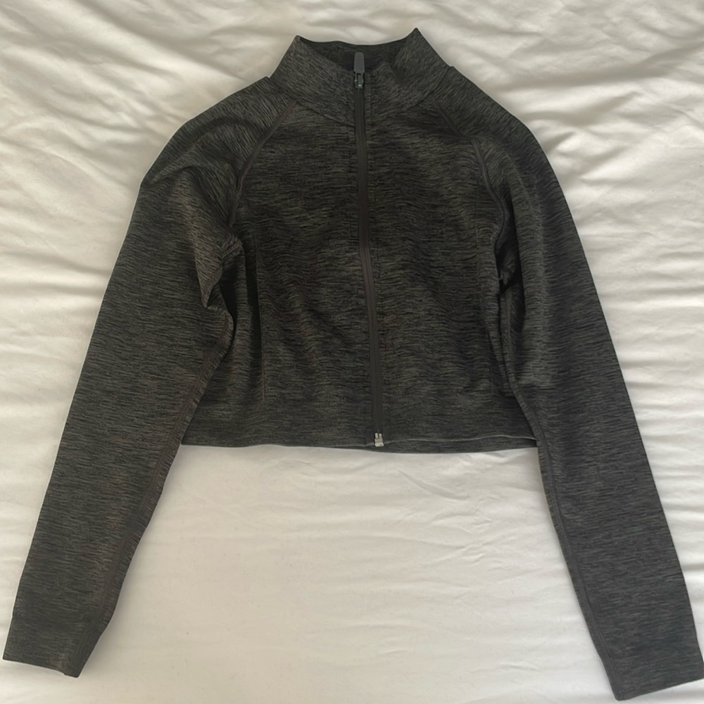 Amplify Jacket